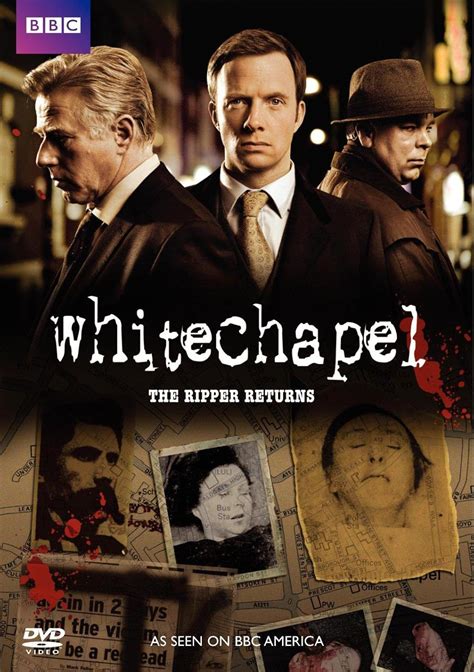 red whites 2009|Whitechapel (TV Series 2009–2013) .